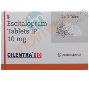 Cilentra 10 Tablet